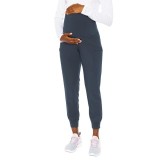 MC029 Med Couture Touch Pantalon Jogger Maternité