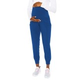 MC029 Med Couture Touch Pantalon Jogger Maternité