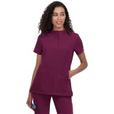 1081 koi Next Gen Haut à Col Mandarin 'Driven'