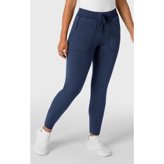 5259 RENEW Knit Pantalon Athlétique avec Cheville Convertible par WINK
