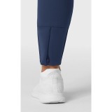 5259 RENEW Knit Women's Track Pant with Convertible Hem by WINK