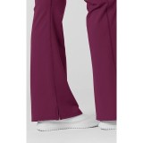 5459 RENEW Knit Flare Leg Yoga Pant with 5 Pockets by WINK