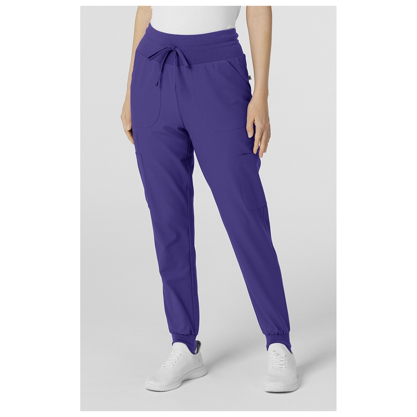 5522 Thrive Convertible Stirrup Jogger Pant by WINK