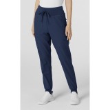 5522 Thrive Convertible Stirrup Jogger Pant by WINK
