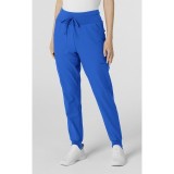 5522 Thrive Convertible Stirrup Jogger Pant by WINK