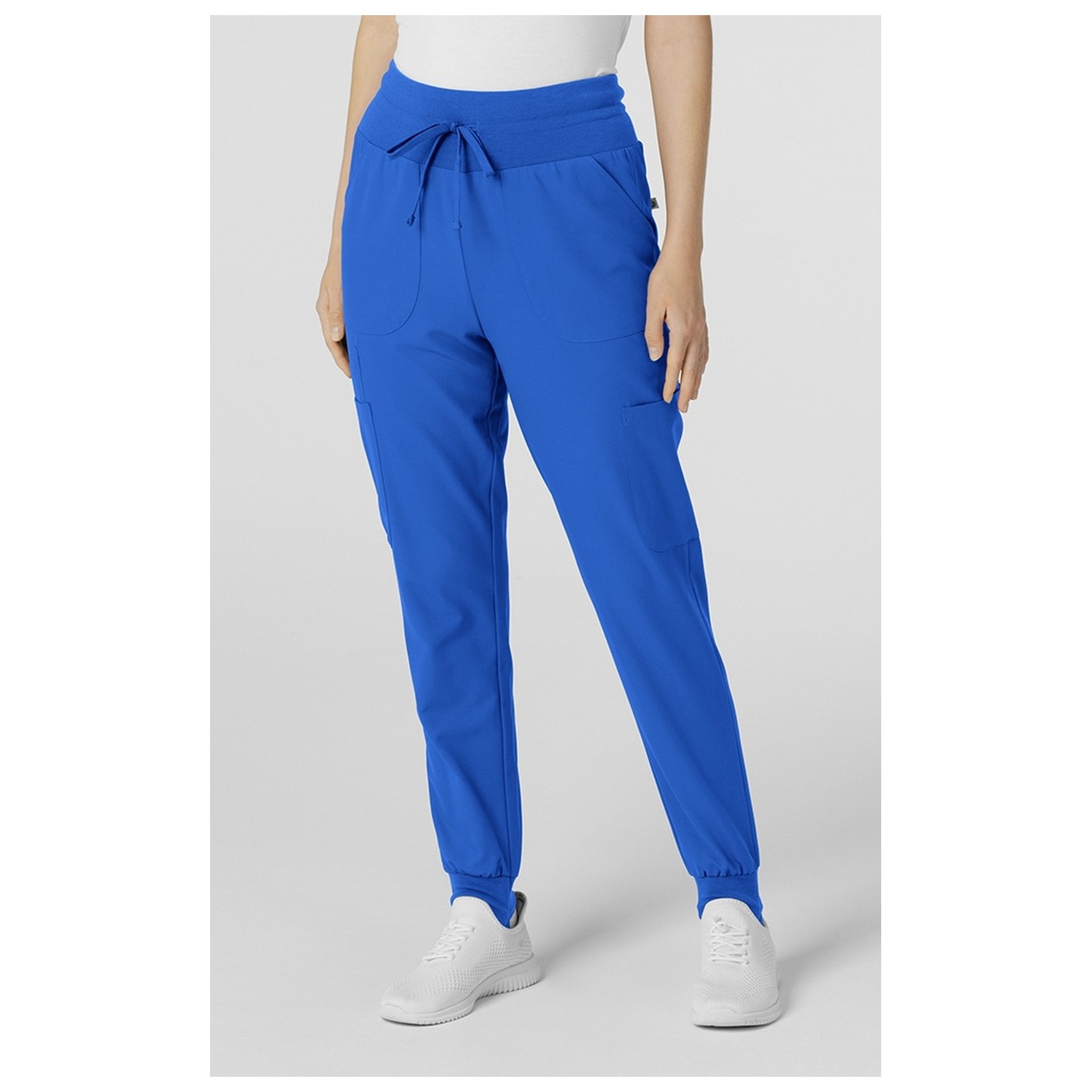 5522 Thrive Convertible Stirrup Jogger Pant by WINK