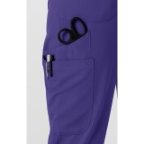 5522 Thrive Convertible Stirrup Jogger Pant by WINK