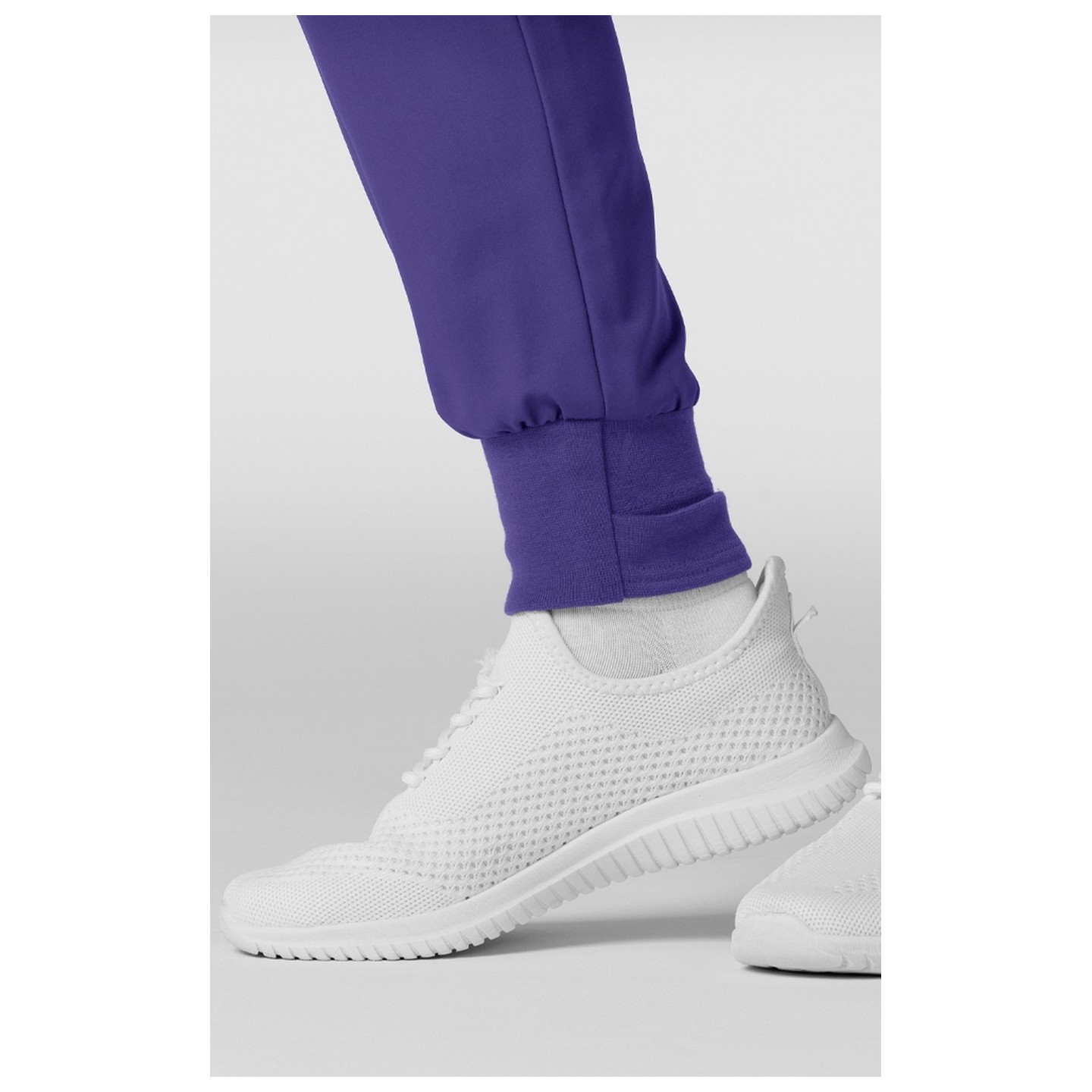 5522 Thrive Convertible Stirrup Jogger Pant by WINK