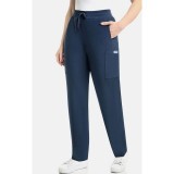 P9011 The Rebecca Mobb Mentality Flexi-Waist Straight Leg Pant 