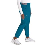 DK221 EDS NXT Pantalon Jogger Jambe Effilée avec 5 Poches par Dickies