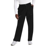 DK219 EDS NXT Mid Rise Wide Leg Cargo Pant by Dickies
