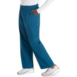 DK219 EDS NEXT Pantalon Cargo à Jambe Large par Dickies