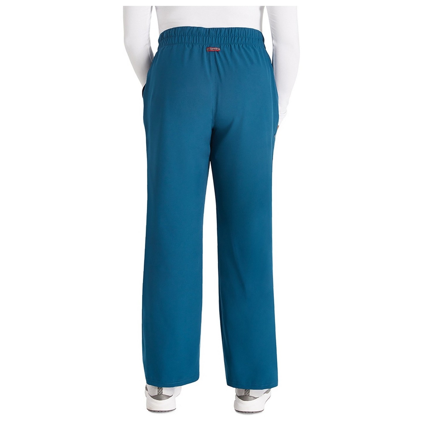 DK219 EDS NXT Mid Rise Wide Leg Cargo Pant by Dickies