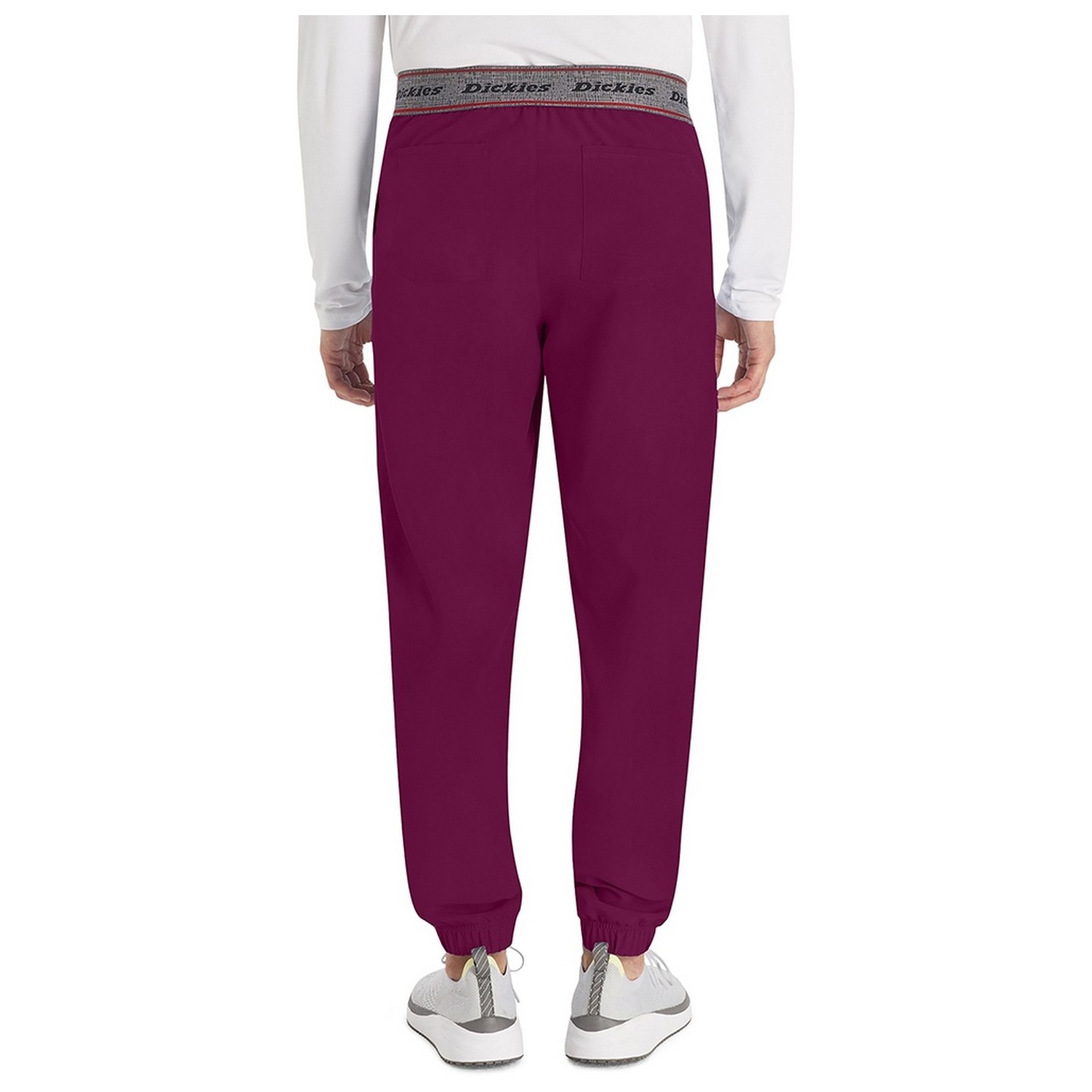 DK217 EDS NXT Men's Mid Rise Tapered Leg Cargo Jogger by Dickies