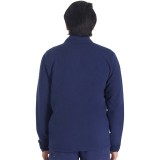 DK318 EDS NXT Men's Fleece Warm Up Jacket with Hidden Zipper by Dickies