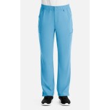5891 Maevn Momentum Men's Zip Front Cargo Pant
