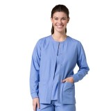 8706 - Red Panda - Warm-Up Jacket - UNISEX