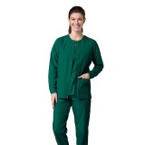 8706 - Red Panda - Warm-Up Jacket - UNISEX