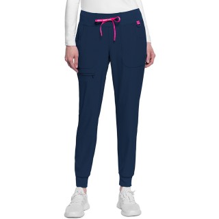 MC102 Amp Tapered Leg Jogger Pant by Med Couture 