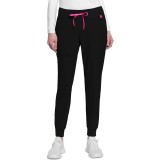 MC102 Amp Tapered Leg Jogger Pant by Med Couture 