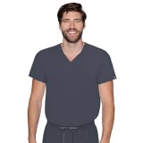 2478 Med Couture Rothwear Insight 1 Pocket Men's Top