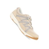 Harlyn Sand Suede Lightweight Sneaker for Women by Dansko