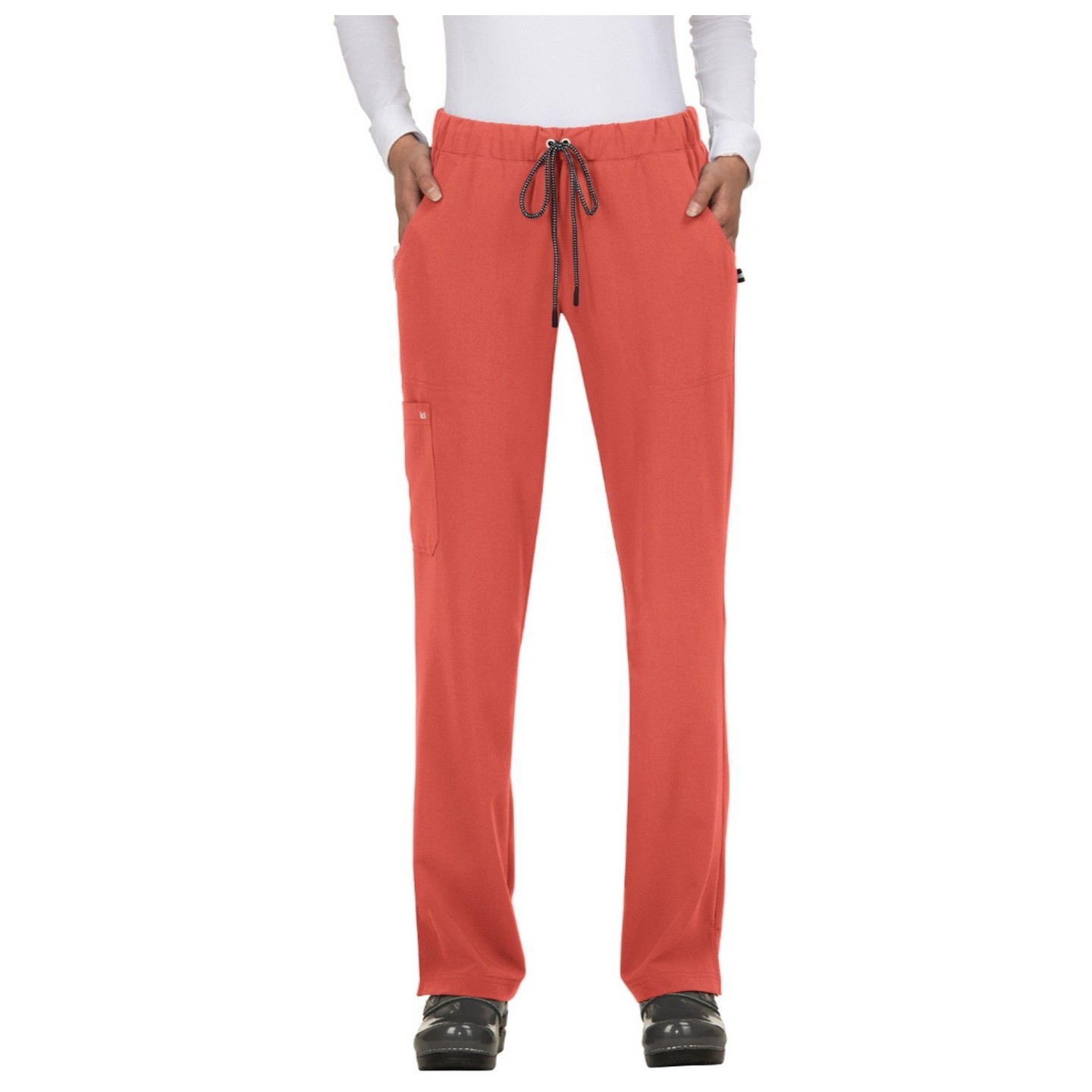 739 koi Next Gen Everyday Hero Mid-Rise Scrub Pant