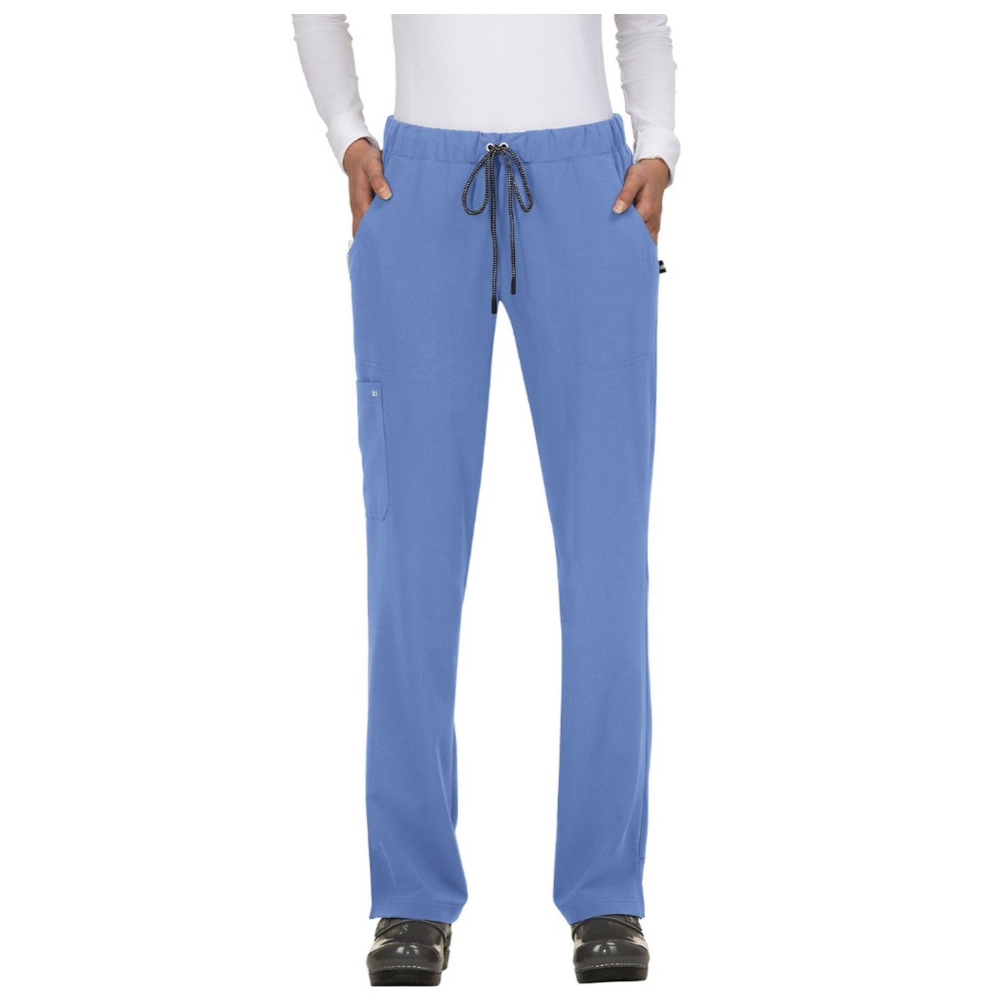 739T Tall koi Next Gen Everyday Hero Mid-Rise Scrub Pant