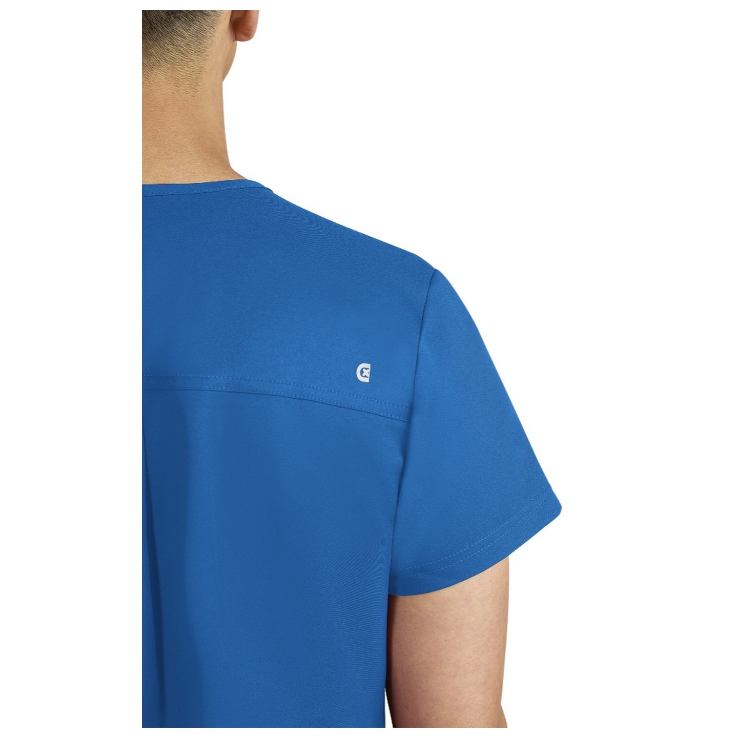 C650 Cureology Men's Arthro 3 Pocket Top by koi 