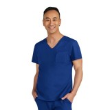 C650 Cureology Men's Arthro 3 Pocket Top by koi 