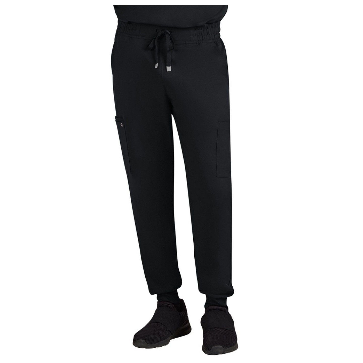 C600 Cureology Men's Connective 6 Pocket Jogger by koi