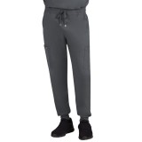 C600 Cureology Men's Connective 6 Pocket Jogger by koi