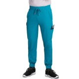 C600 Cureology Men's Connective 6 Pocket Jogger by koi