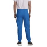 C600 Cureology Men's Connective 6 Pocket Jogger by koi