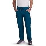 C601 Cureology Men's Neuro 6 Pocket Cargo Pant by koi