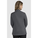 C400 Cureology Geneses Women's Zip Front Warm Up Jacket by koi