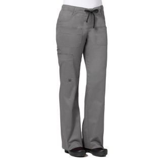 9202 Maevn Blossom - multi Pocket Utility Cargo Pant