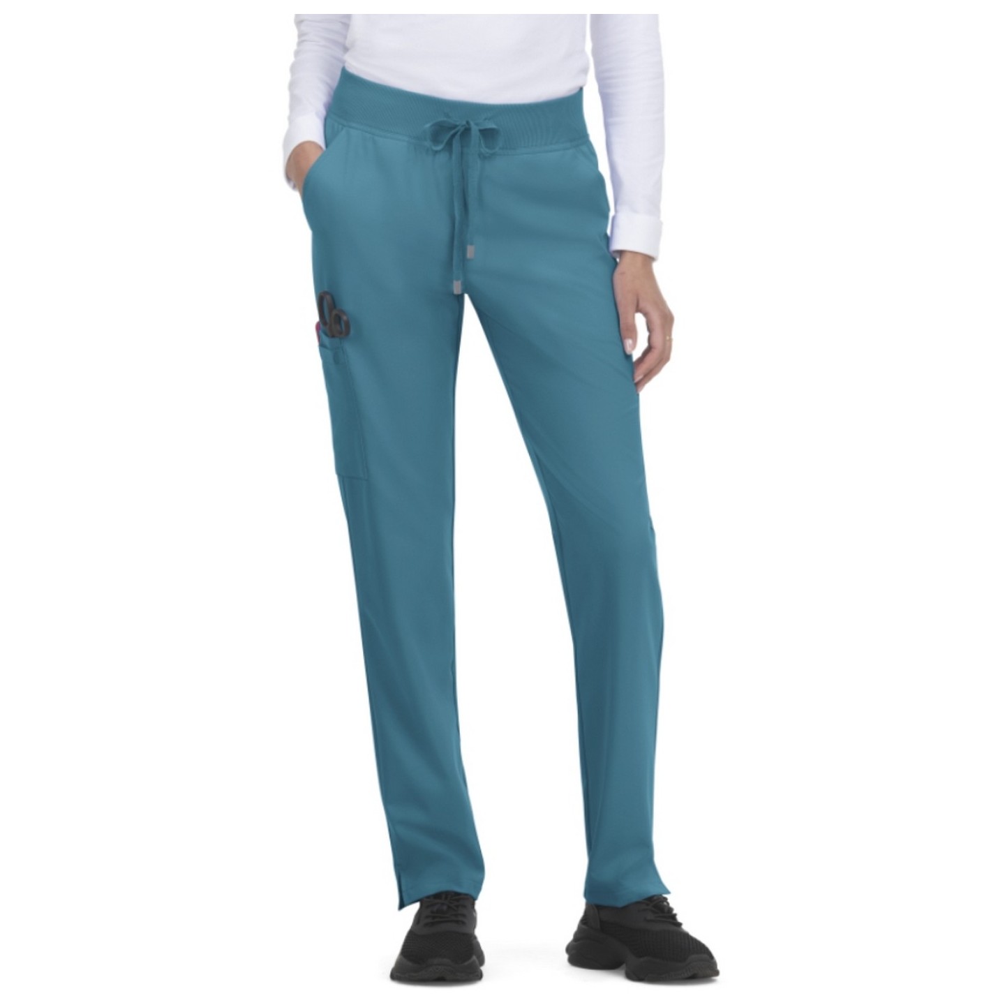 C701T Tall Cureology Atria 7 Pocket Cargo Pant by koi