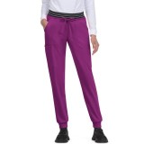 B705P Petite Betsey Johnson Hollyhock 8 Pocket Jogger by koi