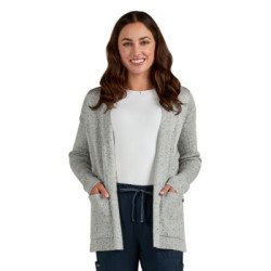 463 koi Essentials Kori Geometric Knit Sweater