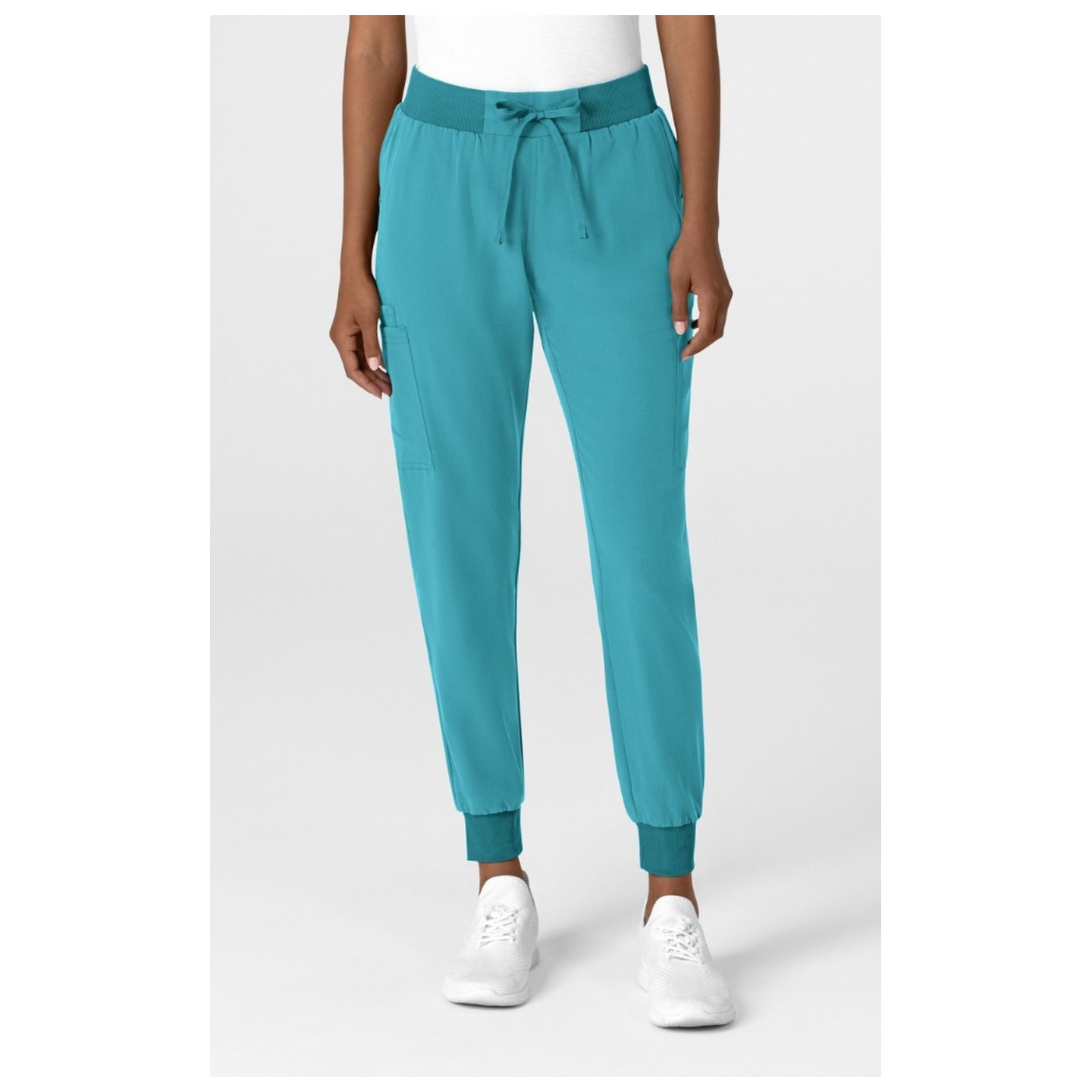 5132 Nova Utility 7 Pocket Cargo Jogger by WINK