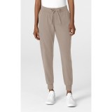 5132P Petite Nova Utility 7 Pocket Cargo Jogger by WINK