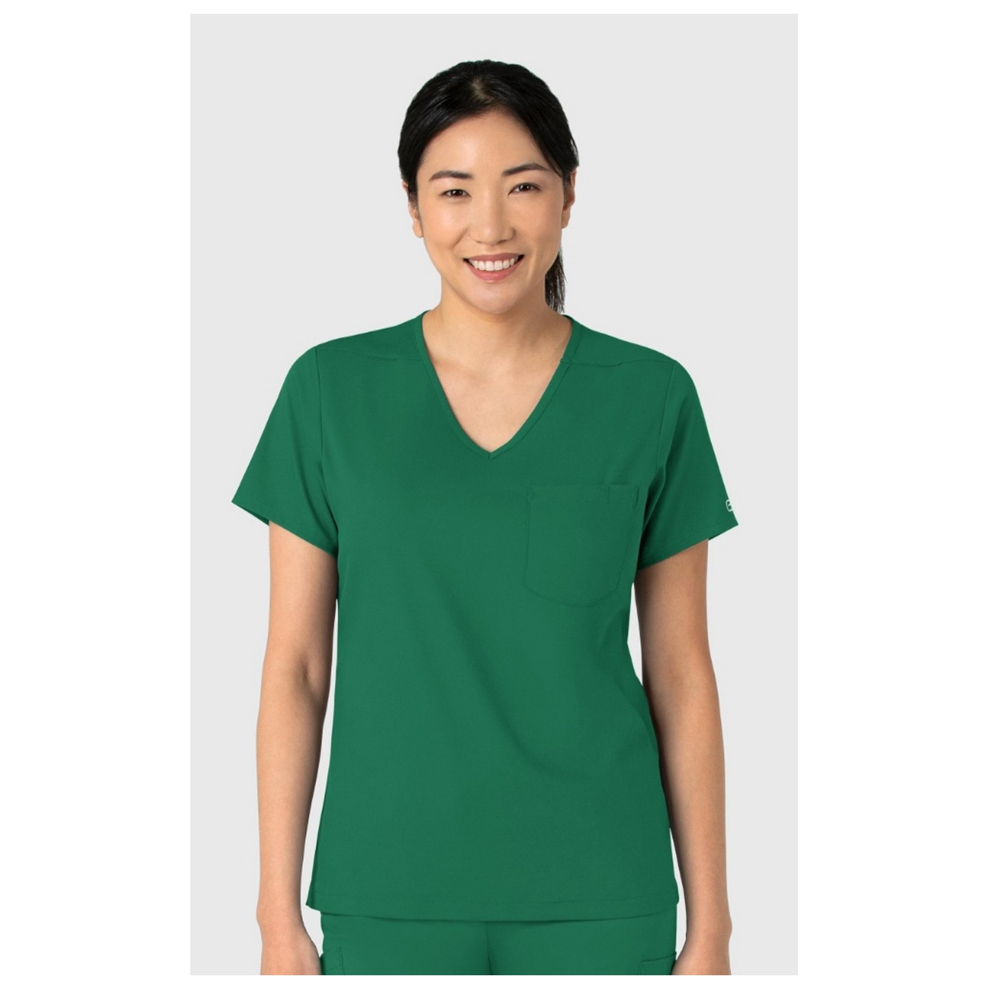 6151 Boundless Haut pour Border avec 2 Poches par WINK