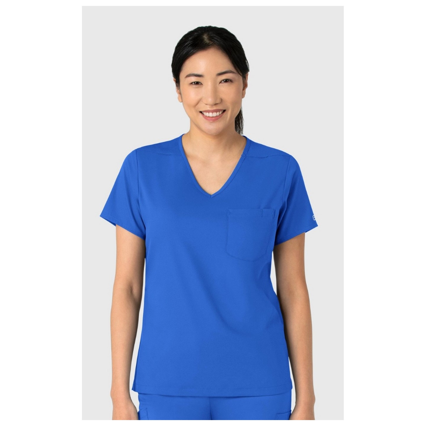 6151 Boundless Haut pour Border avec 2 Poches par WINK