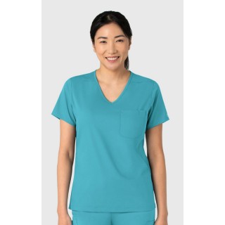 6151 Boundless Haut pour Border avec 2 Poches par WINK