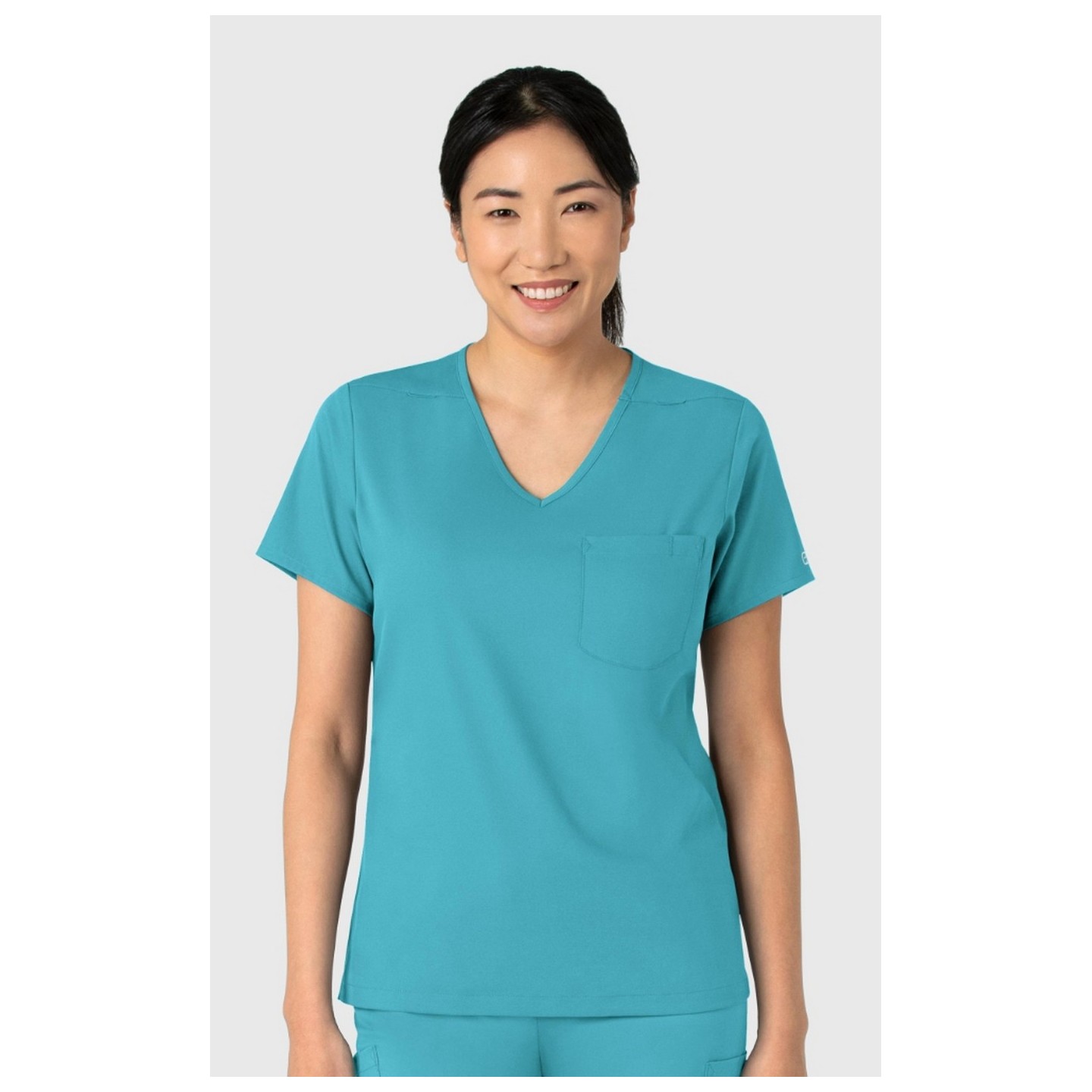 6151 Boundless Tuck-In Top by WINK 