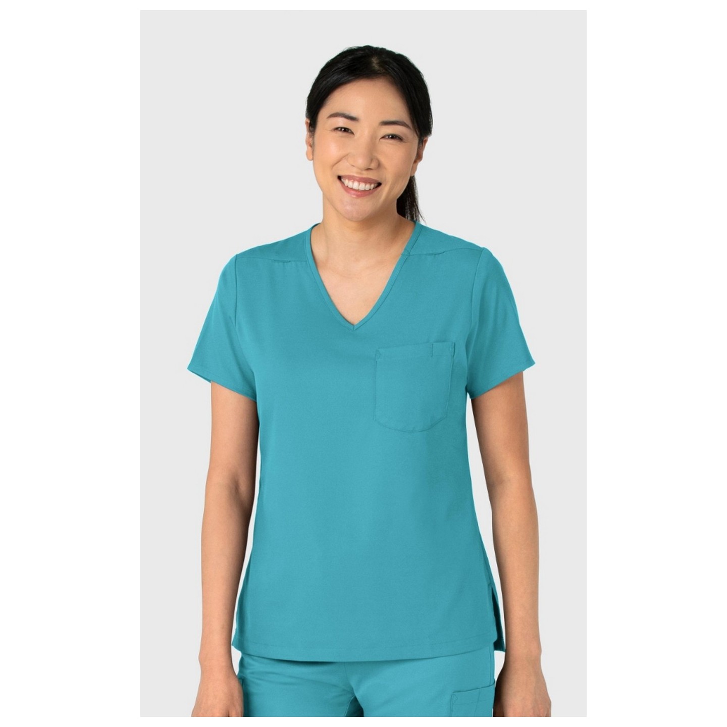 6151 Boundless Tuck-In Top by WINK 