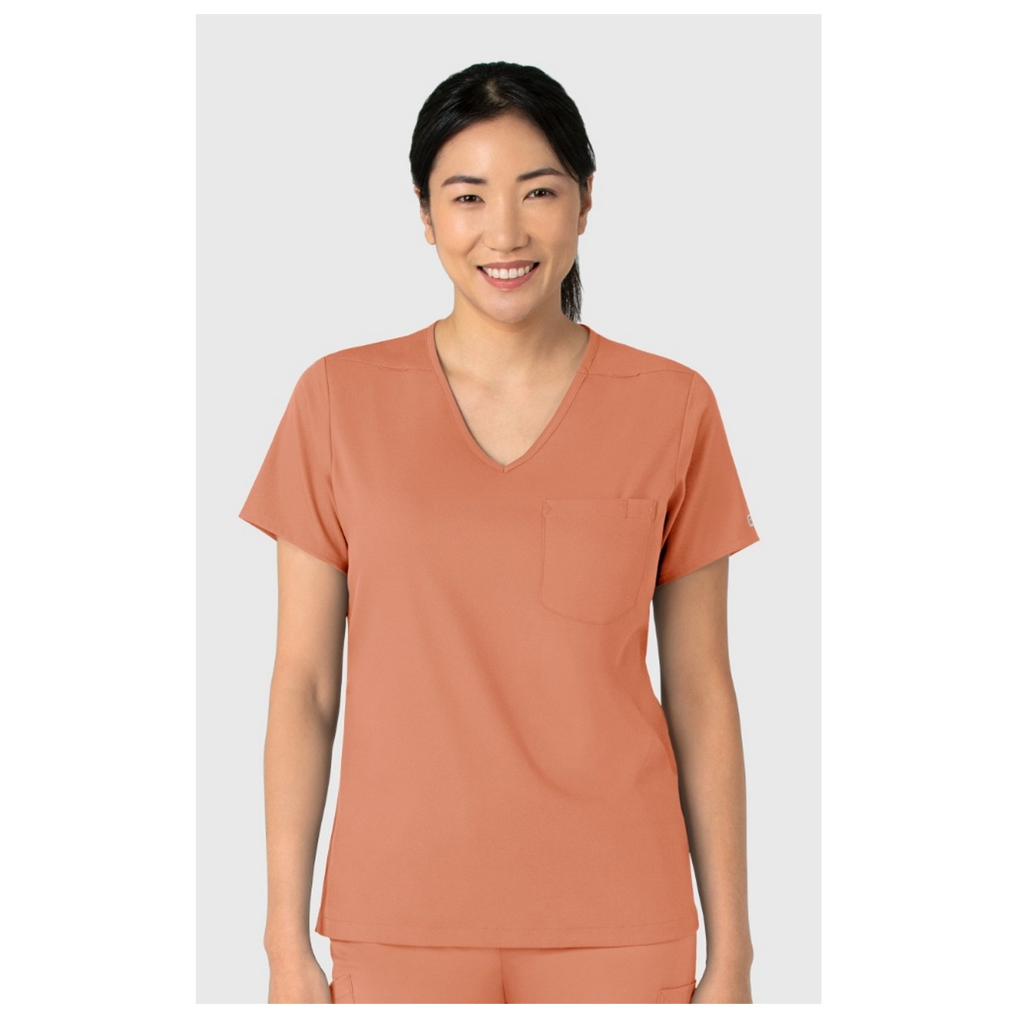 6151 Boundless Tuck-In Top by WINK 