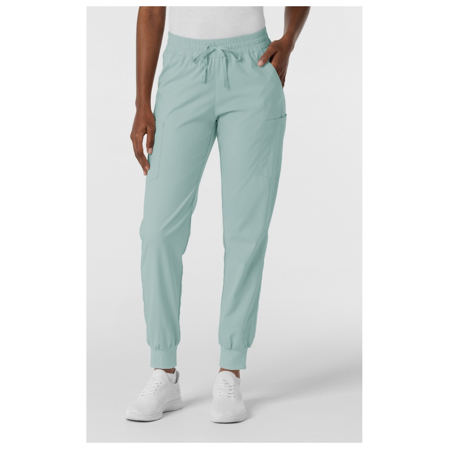 5151 Boundless 6 Pocket Cargo Jogger Pants by WINK