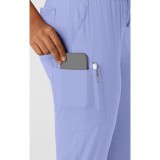 5151 Boundless 6 Pocket Cargo Jogger Pants by WINK